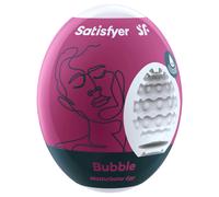 Satisfyer For Men Bubble Ovo Masturbateur