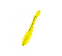 Satisfyer Elastic Game Vibromasseur Jaune 1 Unité