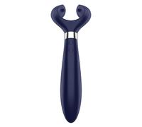 Satisfyer Endless Fun Vibrateur de couple Ambidextre