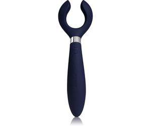Satisfyer Endless Fun vibromasseur pour couple 23.5 cm