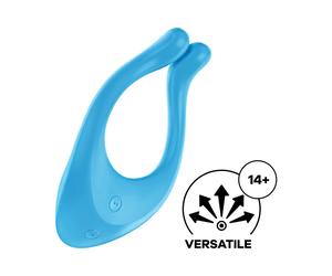 Satisfyer Endless Love Multi Vibromasseur Pour Couples & Célibataires