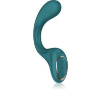 Satisfyer G for Goddess 2 Vibreur double action 18.8 cm