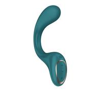 Satisfyer G for Goddess 2 Vibromasseur point G pour femme 2 moteurs et 60 programmes Étanche IPX7 Jouet sexuel pour une stimulation ultime Outils de bien-être
