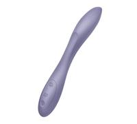 Vibromasseur Satisfyer G-Spot Flex 2 - Couleur : Violet