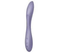 Vibromasseur Satisfyer G-Spot Flex 2 - Couleur : Violet
