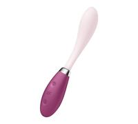 Satisfyer G-SPOT FLEX 3 Vibreur 19,3 cm