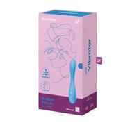 Satisfyer – G-Spot Flex 4 +