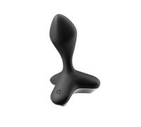 Satisfyer Game Changer Vibrateur Air noir 1 Unité