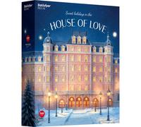 Satisfyer House of Love Deluxe 2025 calendrier de l'Avent