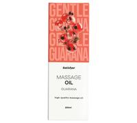 Satisfyer - huile de massage stimulante au guarana - 250ml