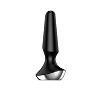 plug ilicious 2 vibrating anal rose