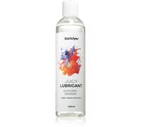 Satisfyer Juicy Lubricant Euphoric Orgasm gel lubrifiant à base d’eau Warming and Cooling Effect 300 ml