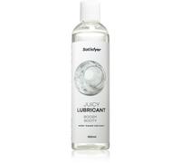 Satisfyer Juicy Lubricant gel lubrifiant saveur Boogy Booty 300 ml
