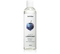 Satisfyer Juicy Lubricant gel lubrifiant saveur Breezy Berry 300 ml