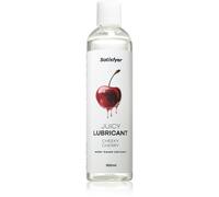 Satisfyer Juicy Lubricant gel lubrifiant saveur Cheeky Cherry 300 ml
