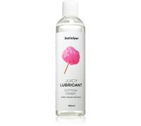 Satisfyer Juicy Lubricant gel lubrifiant saveur Cotton Candy 300 ml