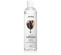 Satisfyer Juicy Lubricant gel lubrifiant saveur Crazy Crave 300 ml