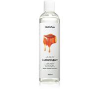 Satisfyer Juicy Lubricant gel lubrifiant saveur Creamy Caramel 300 ml