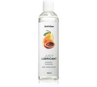 Satisfyer Juicy Lubricant gel lubrifiant saveur Mango & Passion 300 ml