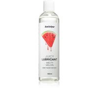 Satisfyer Juicy Lubricant gel lubrifiant saveur Melty Melon 300 ml
