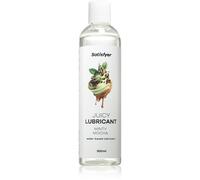 Satisfyer Juicy Lubricant gel lubrifiant saveur Minty Mocha 300 ml