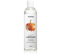 Satisfyer Juicy Lubricant gel lubrifiant saveur Playful Pumpkin 300 ml