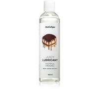 Satisfyer Juicy Lubricant gel lubrifiant saveur Tasteful Tiramisu 300 ml