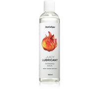 Satisfyer Juicy Lubricant gel lubrifiant saveur Warm Wave 300 ml