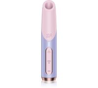 Satisfyer - bold kiss wave stimulateur de clitoris rose / violet