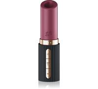 Satisfyer Pro 2 Kiss - Vibrateur à Ondes d'Air en Forme de Rouge à Lèvres (Noir)