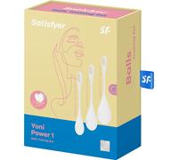 Satisfyer, Appareils de musculation du plancher pelvien, Yoni Power 1