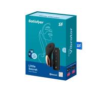 Satisfyer Little Secret Panty Vibromasseur