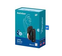 Satisfyer Little Secret Panty Vibromasseur