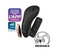 Satisfyer Little Secret Panty Vibromasseur