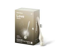 Satisfyer Entraînement du plancher pelvien Love Birds 1 Intense Beige 1 unité