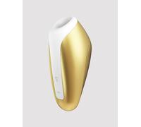 Satisfyer Love Breeze Jaune Stimulateur Clitoridien