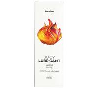 Satisfyer Juicy Lubricant Warming Wave gel lubrifiant avec effet réchauffant 300 ml