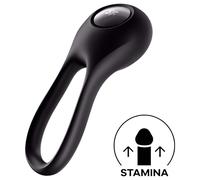 Anneau Vibrant Satisfyer Rings Majestic Duo