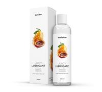 Satisfyer Mangue & Fruit de la passion Lubrifiant à Base d'Eau 300 ml