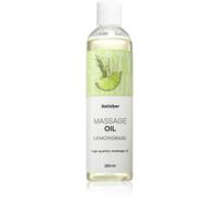 Satisfyer Massage Oil huile de massage Lemongrass 250 ml