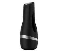 Satisfyer Masturbateur Satisfyer Men Classic Silver