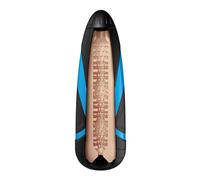 Satisfyer Men Kinky Waves Sleeve | Vaginette de rechange pour masturbateur