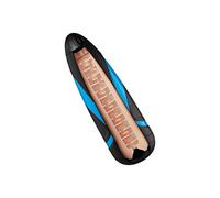 Satisfyer Men Lusty Tongues Sleeve | Silicone doux pour la peau | beige | Vaginette de rechange pour masturbateur | Masturbateur pénis | Pour une sensation réaliste | Sextoy homme | Érotique