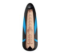 Satisfyer Men Tri Delights Sleeve | Vagin de rechange Masturbateur | Silicone doux pour la Peau | Masturbateurs Pénis | Sex Toys pour une Sensation réaliste | Sex Toýs Homme