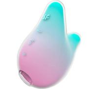 Satisfyer – Mermaid Vibes – Menthe/Rose
