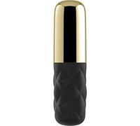 Satisfyer Mini Vibrateur Lovely Honey 11,5cm 1 pièce