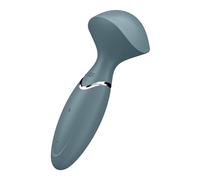Sextoys Femme Vibromasseur Mini Wand-Er - SATISFYER