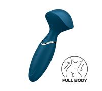 Satisfyer Mini Wand-er Wand Vibro Masseur 16 cm