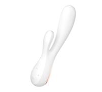 Satisfyer Mono Flex Connect App, 20,5 cm, avec App