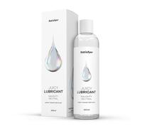 Satisfyer Juicy Lubricant Naughty Neutral gel lubrifiant à base d’eau 300 ml